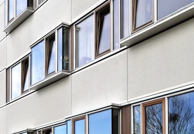 EIFS in Jumeirah & Umm Suqeim