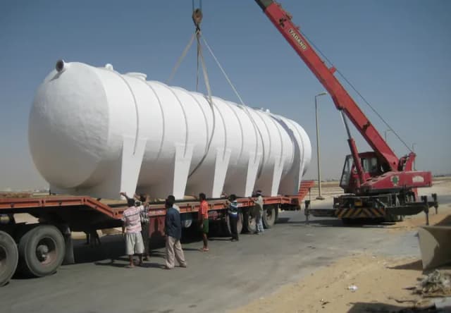 GRP Lining in Jumeirah & Umm Suqeim