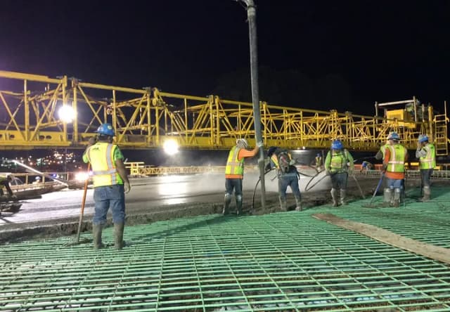 Light Weight Concrete in Jumeirah & Umm Suqeim