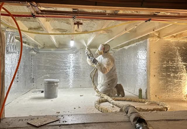 Polyurea Spray Coating in Jumeirah & Umm Suqeim