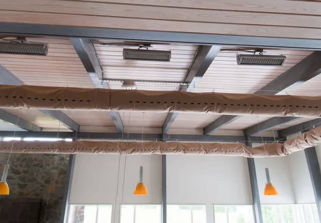 Thermal Insulation in Jumeirah & Umm Suqeim